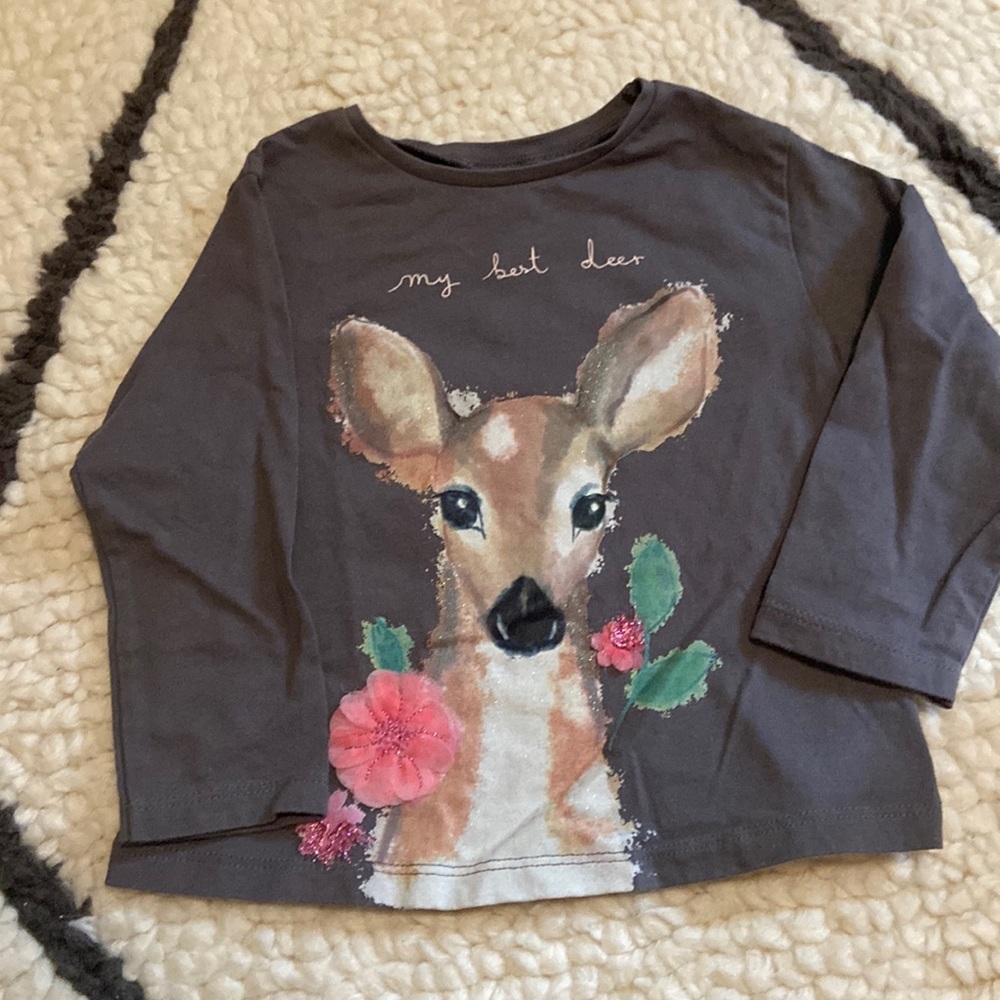 Sweetest Zara long sleeve shirt with incredible details